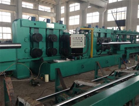 Professional Machine Provider Of Centerless Peeling Lathe Machine China